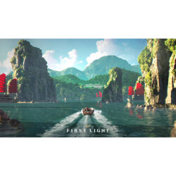 007 First Light – PS5