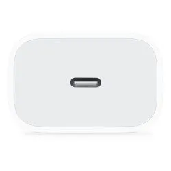 Apple 20W USB-C Power Adapter