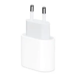 Apple 20W USB-C Power Adapter