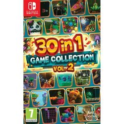 30 In 1 Game Collection Vol 2
