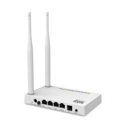Netis 300Mbps Wireless N ADSL2+ Modem Router