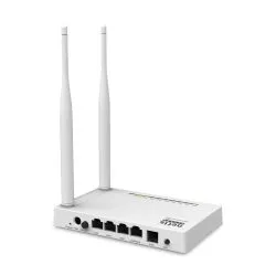 Netis 300Mbps Wireless N ADSL2+ Modem Router