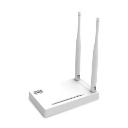 Netis 300Mbps Wireless N ADSL2+ Modem Router