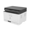 Hp Printer Laserjet Mfp178Nw 3 In 1 Color Wifi, Usb, Network 4ZB96A – 117A