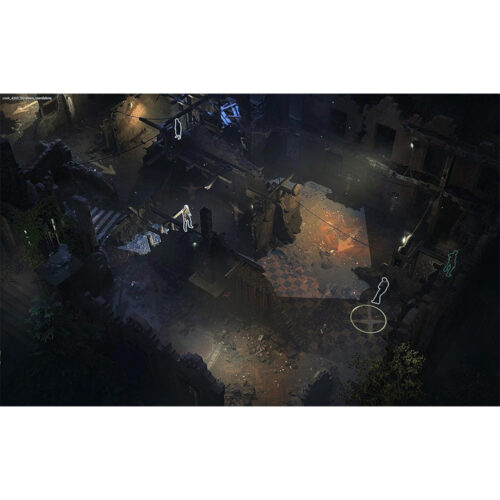 63 Days – PS5