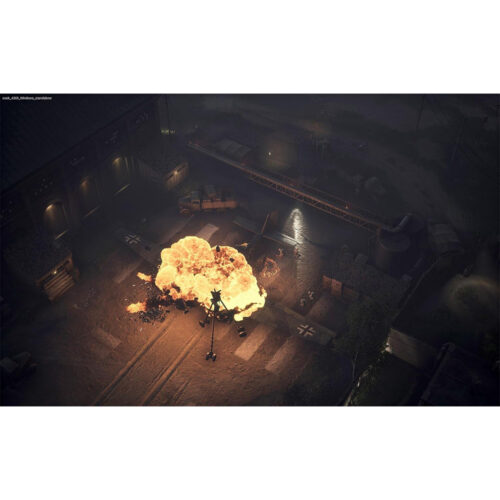 63 Days – PS5