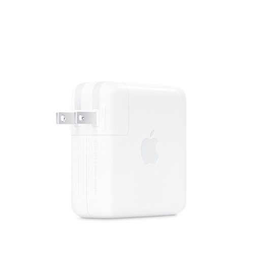Apple 67W USB-C Power Adapter