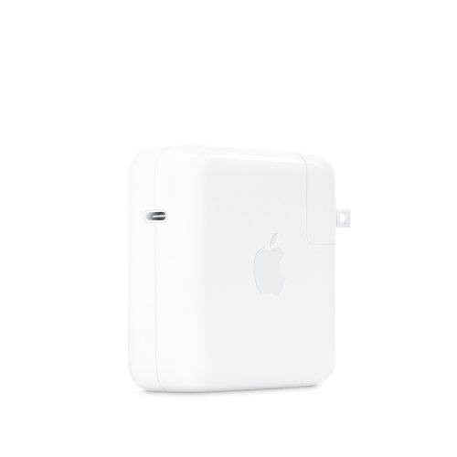 Apple 67W USB-C Power Adapter