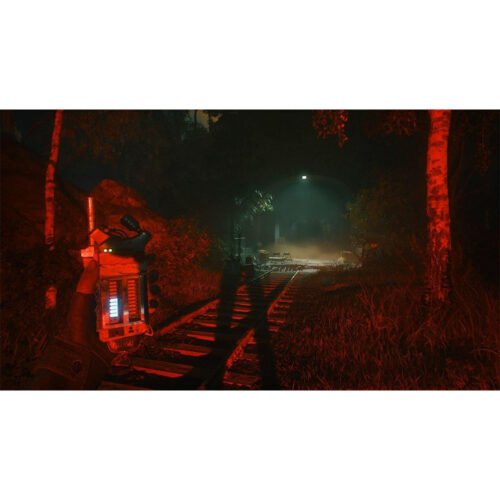 A Quiet Place: The Road Ahead