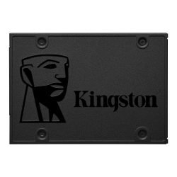 Kingston A400 – 2.5″ SSD