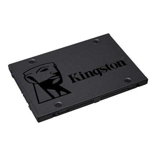 Kingston A400 – 2.5″ SSD