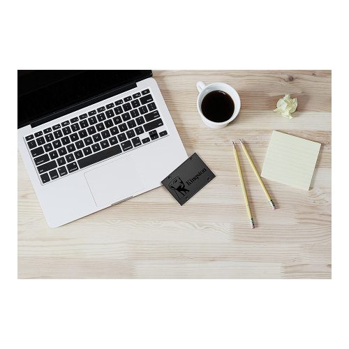 Kingston A400 – 2.5″ SSD