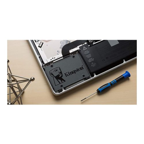 Kingston A400 – 2.5″ SSD