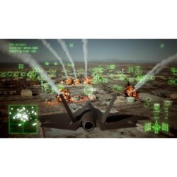 ACE COMBAT 7: Skies Unknown Deluxe Edition