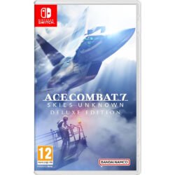 ACE COMBAT 7: Skies Unknown Deluxe Edition