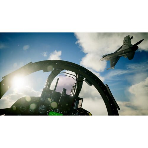 ACE COMBAT 7: Skies Unknown Deluxe Edition