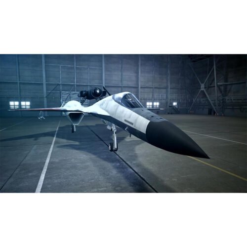 ACE COMBAT 7: Skies Unknown Deluxe Edition