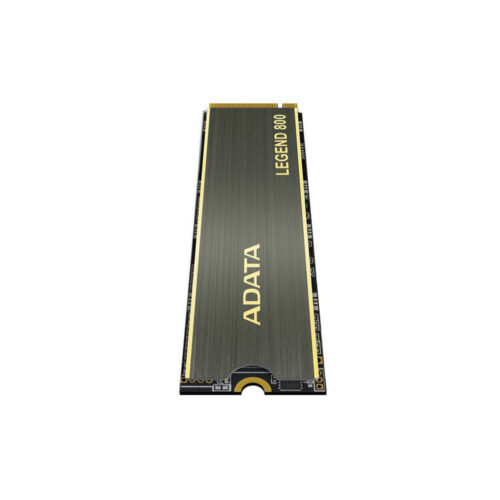ADATA LEGEND 800 PCIe Gen4 x4 M.2 2280 Solid State Drive