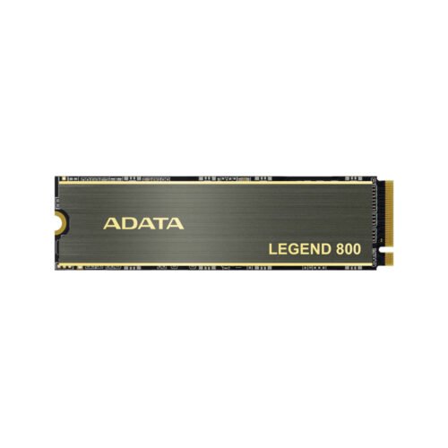 ADATA LEGEND 800 PCIe Gen4 x4 M.2 2280 Solid State Drive