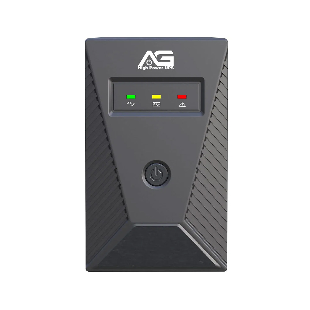 AG 850VA UPS AG 850VA UPS