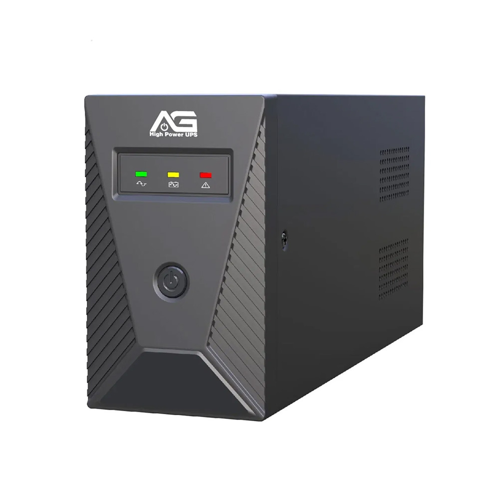 AG 850VA UPS AG 850VA UPS