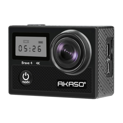 AKASO Brave 4 Action Camera