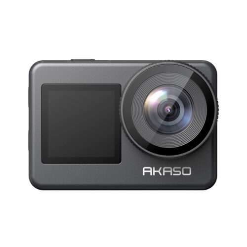 AKASO Brave 7 Action Camera