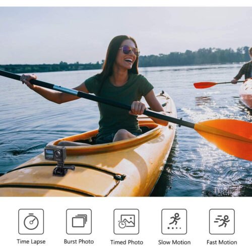 AKASO Brave 7 LE Action Camera