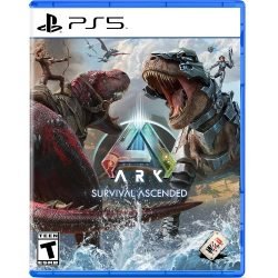 ARK: Survival Ascended