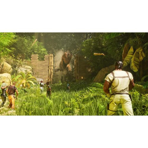ARK: Survival Ascended