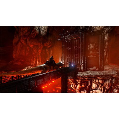 ARK: Survival Evolved