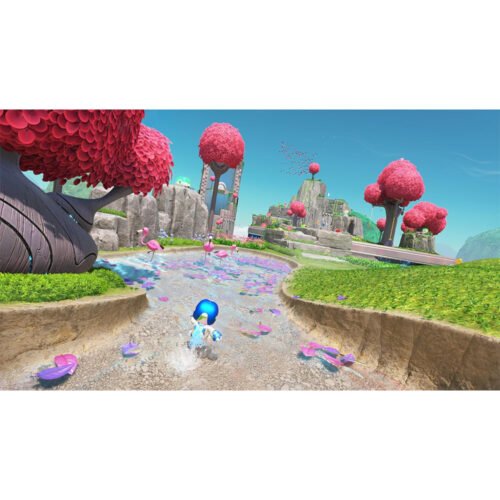 ASTRO BOT – PS5