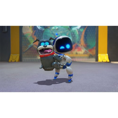 ASTRO BOT – PS5