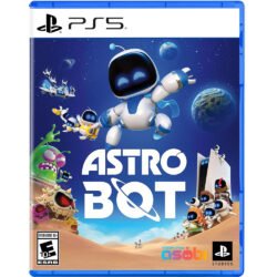 ASTRO BOT – PS5