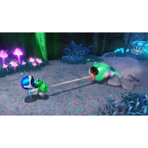 ASTRO BOT – PS5
