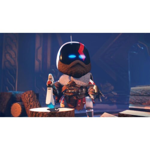 ASTRO BOT – PS5