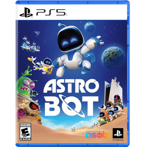 ASTRO BOT