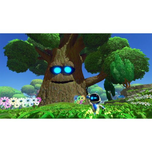 ASTRO BOT – PS5