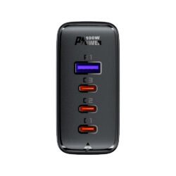 AceFast Fast Charge Wall Charger A37 PD100W GaN