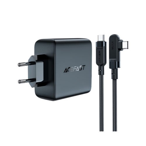 AceFast Fast Charge Wall Charger A37 PD100W GaN