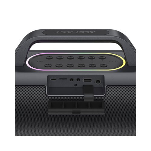 AceFast Portable Speaker K1 Party (2 x microphones)