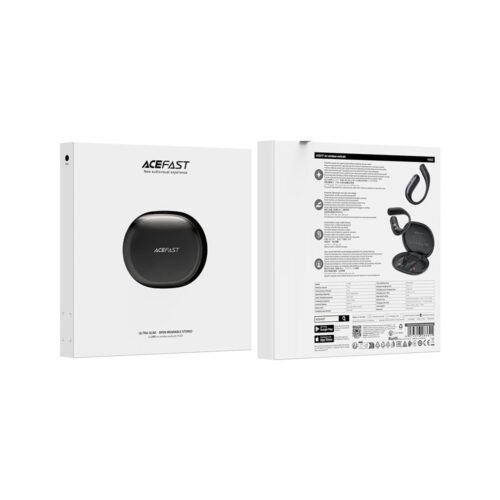 AceFast TWS Earbuds FA002 ACEFIT Air