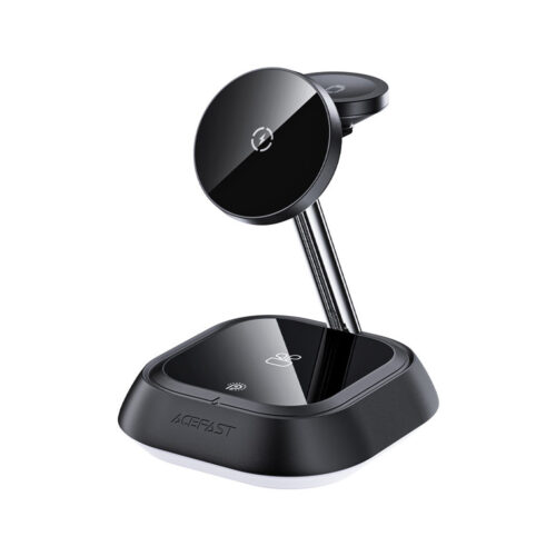 AceFast Wireless Charger Desktop Holder E16