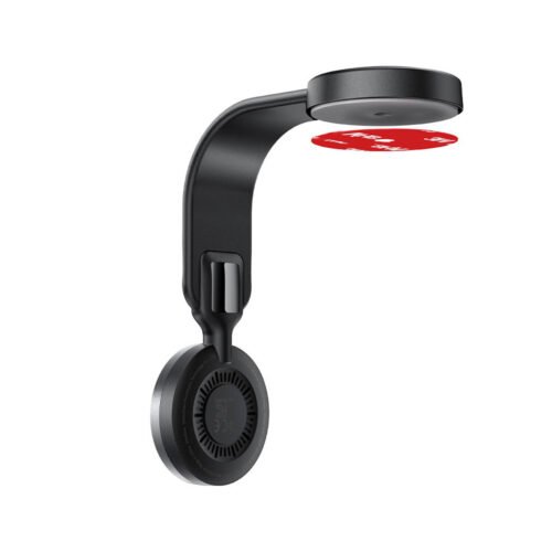 AceFast Fast Wireless Charger Magnetic Car Holder D37