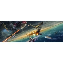 Aces of the Luftwaffe : Squadron