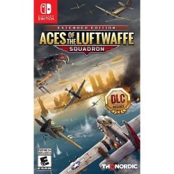 Aces of the Luftwaffe : Squadron