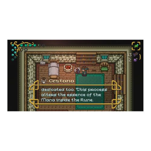 Airoheart