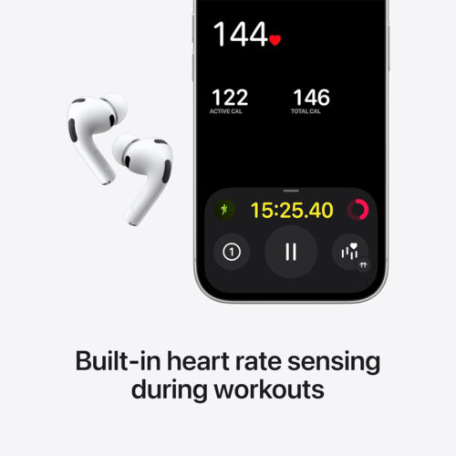 Apple AirPods Pro 3