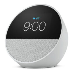 All-new Amazon Echo Spot (2024 release)