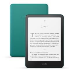 Amazon Kindle Paperwhite (12th Gen, 2024) – 16GB